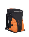 Sac à dos Sypher BAGSTER 20-30 L - Orange