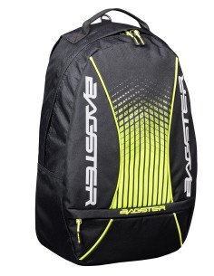 Sac à dos Player Evo BAGSTER 18 L - Jaune fluo