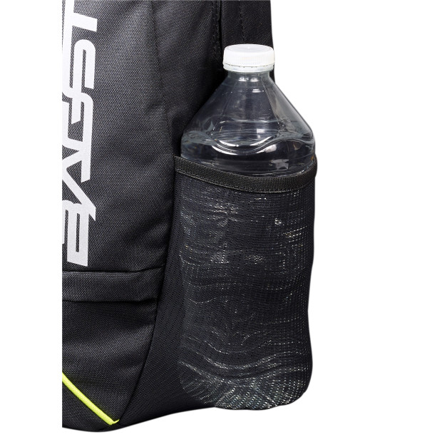 Sac à dos Player Evo BAGSTER 18 L - Jaune fluo