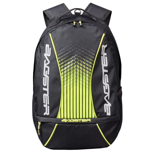 Sac à dos Player Evo BAGSTER 18 L - Jaune fluo