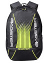 Sac à dos Player Evo BAGSTER 18 L - Jaune fluo