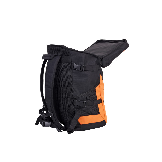 Sac à dos Sypher BAGSTER 20-30 L - Orange