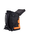 Sac à dos Sypher BAGSTER 20-30 L - Orange
