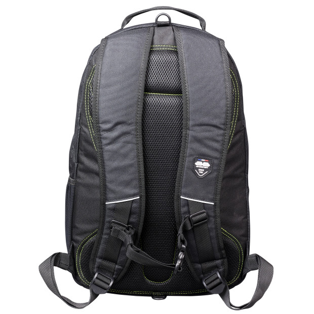 Sac à dos Player Evo BAGSTER 18 L - Jaune fluo
