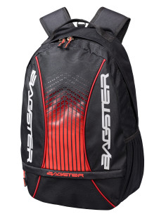 Sac à dos Player Evo BAGSTER 18 L - Rouge 2