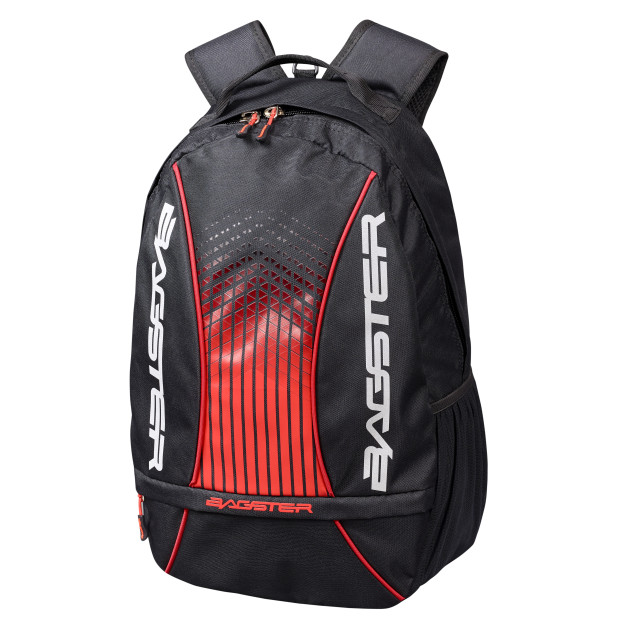 Sac à dos Player Evo BAGSTER 18 L - Rouge