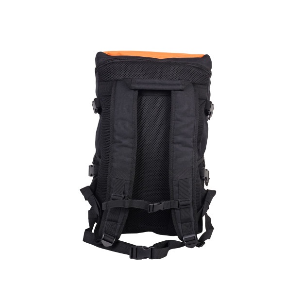 Sac à dos Sypher BAGSTER 20-30 L - Orange