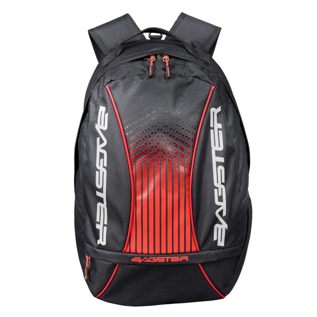 Sac à dos Player Evo BAGSTER 18 L - Rouge