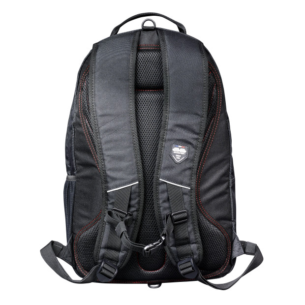 Sac à dos Player Evo BAGSTER 18 L - Rouge