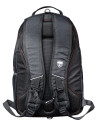 Sac à dos Player Evo BAGSTER 18 L - Rouge