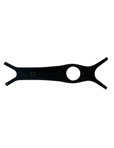Tank Panel pour sacoche BAGSTER KAWASAKI Z 900 RS 2018–2023