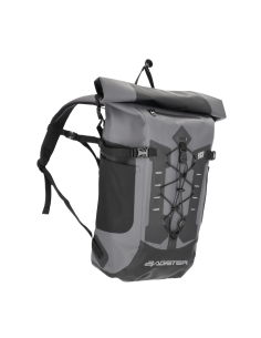 Sac à dos étanche Dryback BAGSTER 28L 28 L - Gris Noir