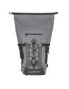 Sac à dos étanche Dryback BAGSTER 28L 28 L - Gris Noir
