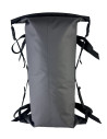 Sac de selle Drybag BAGSTER 30L 30 L - Gris Noir