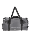 Sac de selle Drybag BAGSTER 40L 40 L - Gris Noir