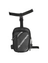 Sacoche de jambe Jam Bag BAGSTER 1L 1 L - Noir
