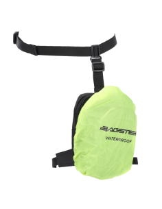 Sacoche de jambe Jam Bag BAGSTER 1L 1 L - Noir 2