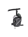 Sacoche de jambe Jam Bag BAGSTER 1L 1 L - Noir