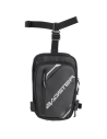 Sacoche de jambe Jam Bag BAGSTER 3L 3 L - Noir