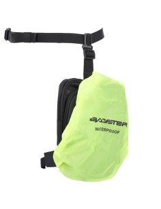 Sacoche de jambe Jam Bag BAGSTER 3L 3 L - Noir 2