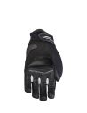 Gants moto route Five RS4 Evo - Noir Blanc