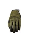 Gants moto route Five RS4 Evo - Kaki