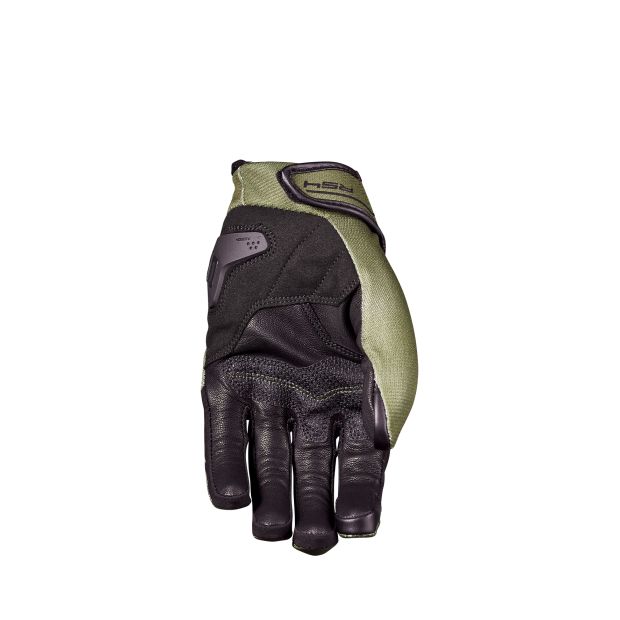 Gants moto route Five RS4 Evo - Kaki