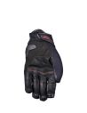 Gants moto route Five RS4 Evo - Noir