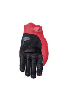 Gants moto sport Five RSX - Rouge 2