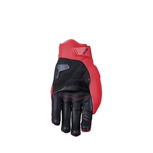 Gants moto sport Five RSX - Rouge