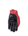Gants moto sport Five RSX - Rouge