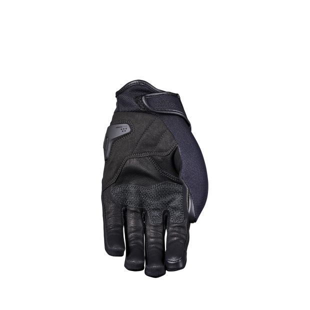 Gants moto enfants route Five RS4 Evo Kid - Noir