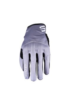 Gants moto femme route Five RS4 Evo Woman - Gris