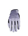 Gants moto femme route Five RS4 Evo Woman - Gris