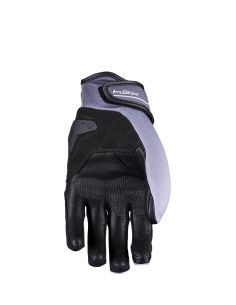 Gants moto femme route Five RS4 Evo Woman - Gris 2