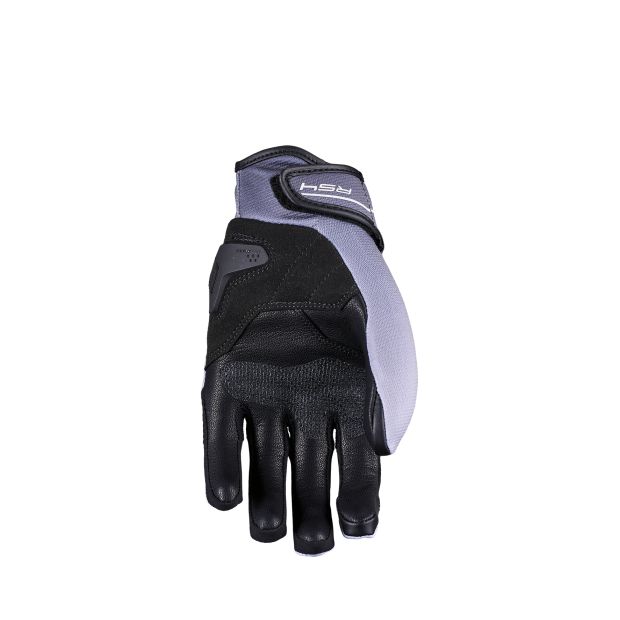 Gants moto femme route Five RS4 Evo Woman - Gris