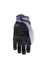 Gants moto femme route Five RS4 Evo Woman - Gris