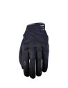 Gants moto femme route Five RS4 Evo Woman - Noir