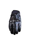 Gants moto sport Five RSC Evo - Noir Gris