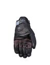 Gants moto sport Five RSC Evo - Noir Gris