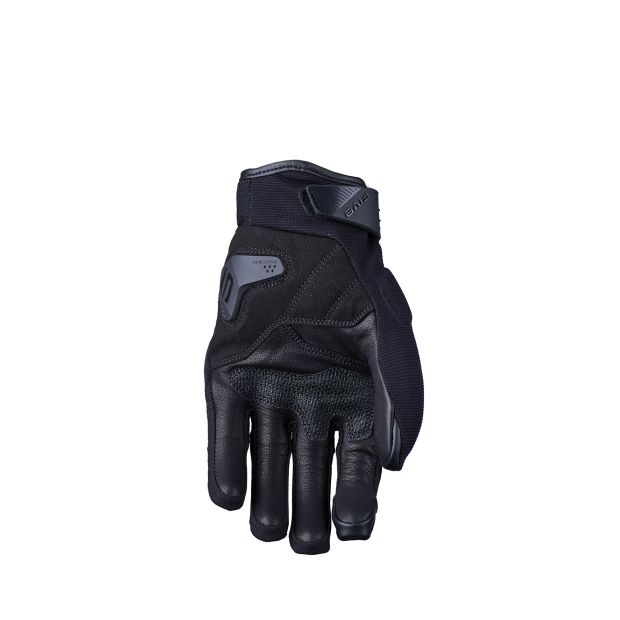 Gants moto sport Five RSX - Noir