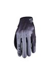 Gants moto ventilés Five RS Airflow - Gris