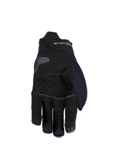 Gants moto ventilés Five RS Airflow - Gris 2