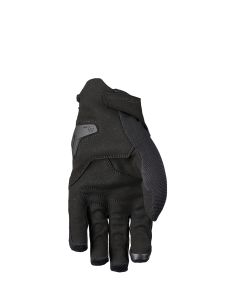 Gants moto ventilés Five RS Airflow - Noir 2