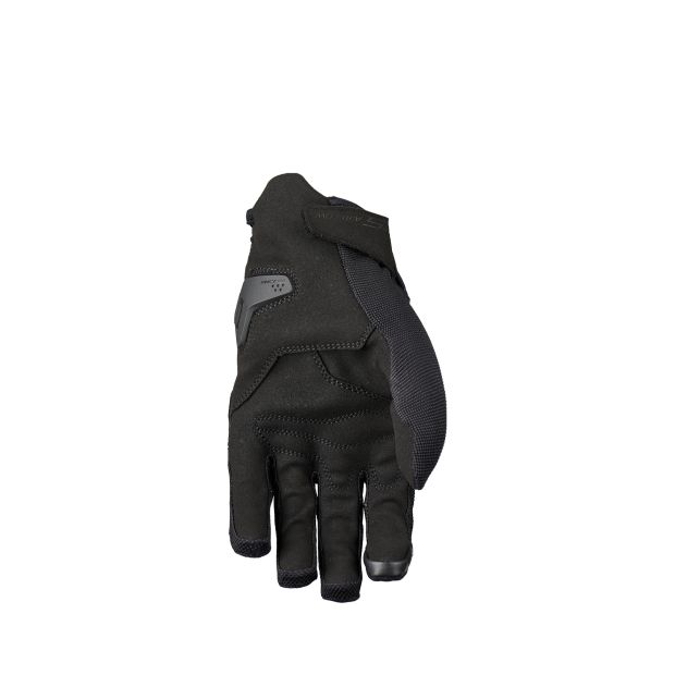 Gants moto ventilés Five RS Airflow - Noir