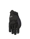Gants moto ventilés Five RS Airflow - Noir