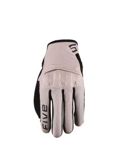 Gants moto ventilés Five RS Airflow - Sable