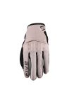 Gants moto ventilés Five RS Airflow - Sable