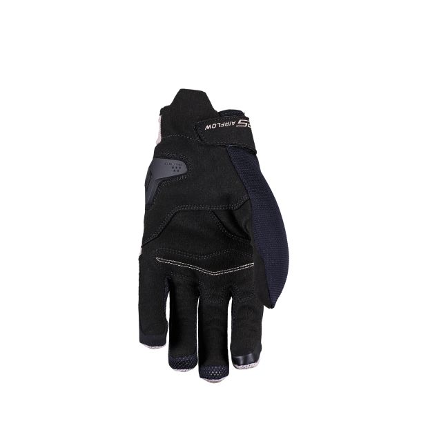 Gants moto ventilés Five RS Airflow - Sable