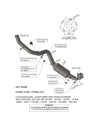 Collecteur d'échappement inox LEOVINCE - HONDA 750 X-ADV de 2017 - 2025